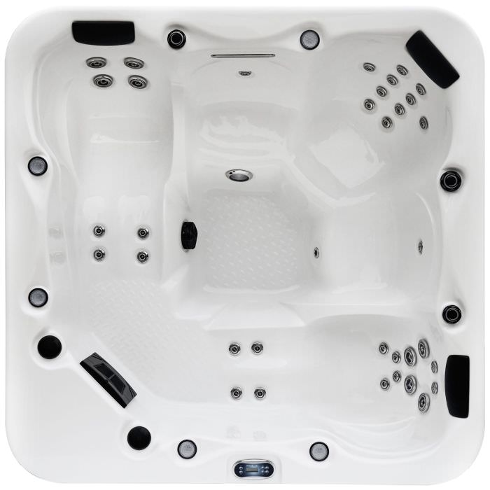 Spa Huez Plug&Play Spa Huez Plug&Play