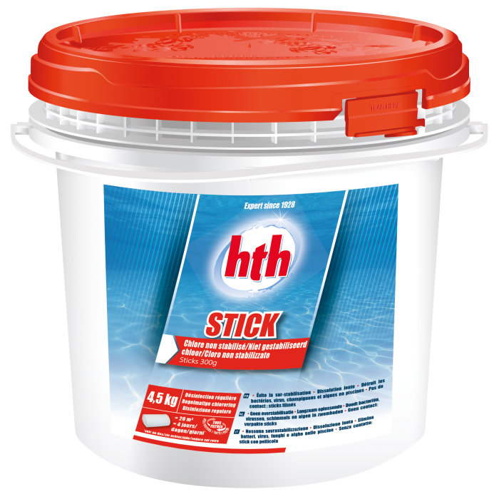 HTH Stick 4.5 kg HTH Stick 4.5 kg