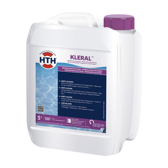 hth® KLERAL 5 L