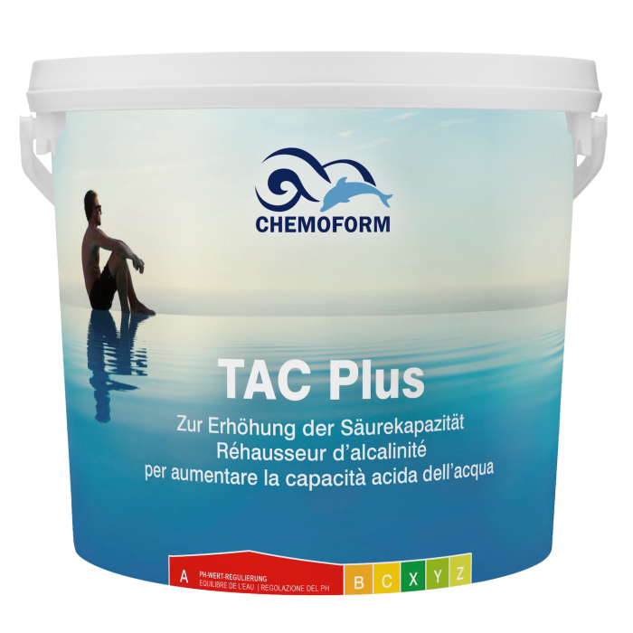 Chemoform TAC +