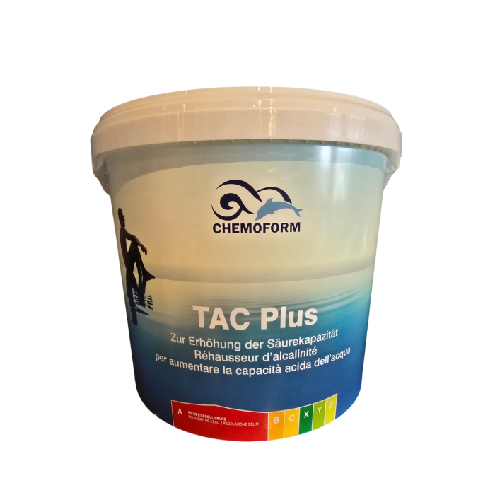Chemoform TAC +