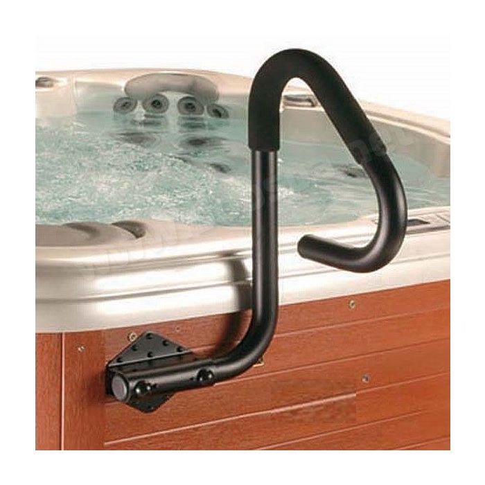 Smart rail Leisure Concept