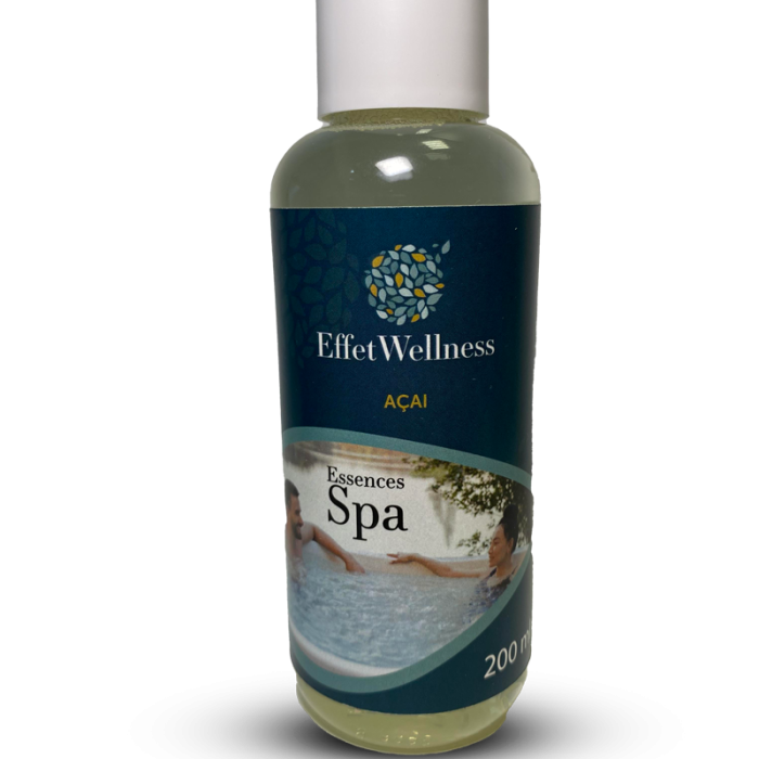 Essence pour SPA Parfum Açai 200 ml