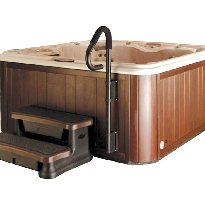 Safe T rail 1 Leisure Concept