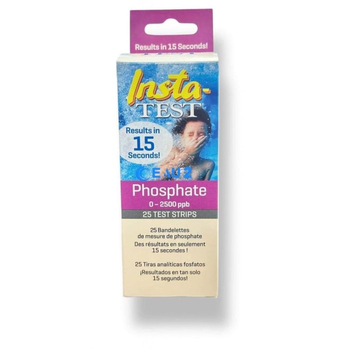 Insta-TEST Phosphate