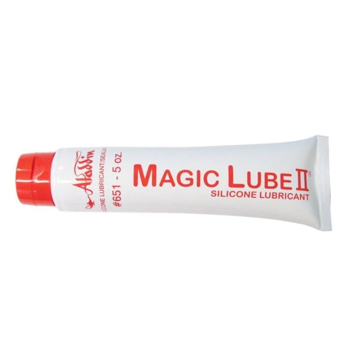 ALADDIN Magic Lube II Lubrifiant Silicone 150mL
