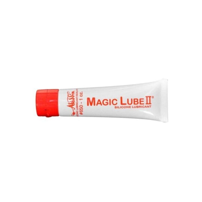 ALADDIN Magic Lube II Lubrifiant Silicone 30mL