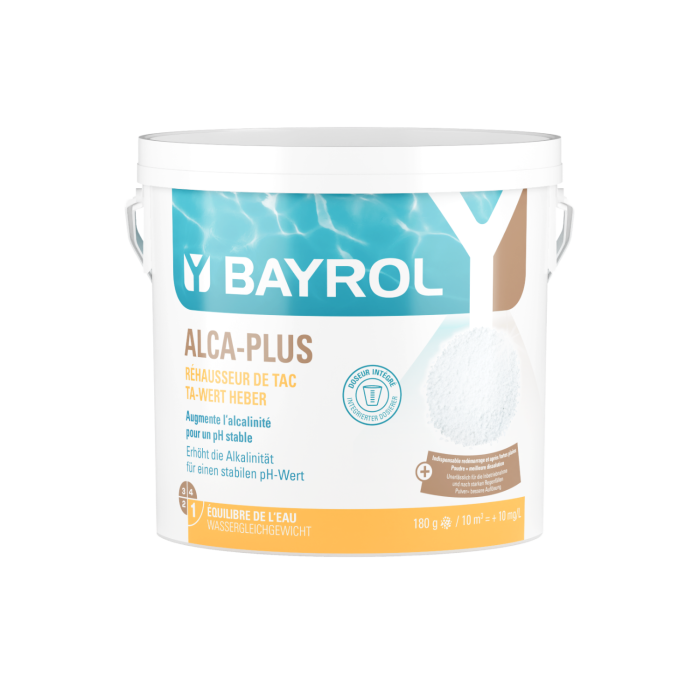 BAYROL Alca-Plus 5kg