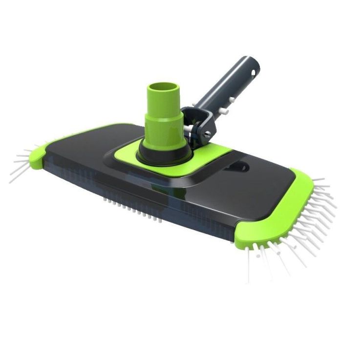 KERLIS Tête d'aspirateur rectangulaire XPRO