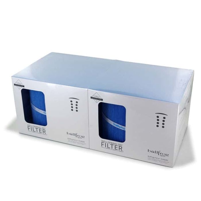 BULLFROG Wellspring 282 Filter