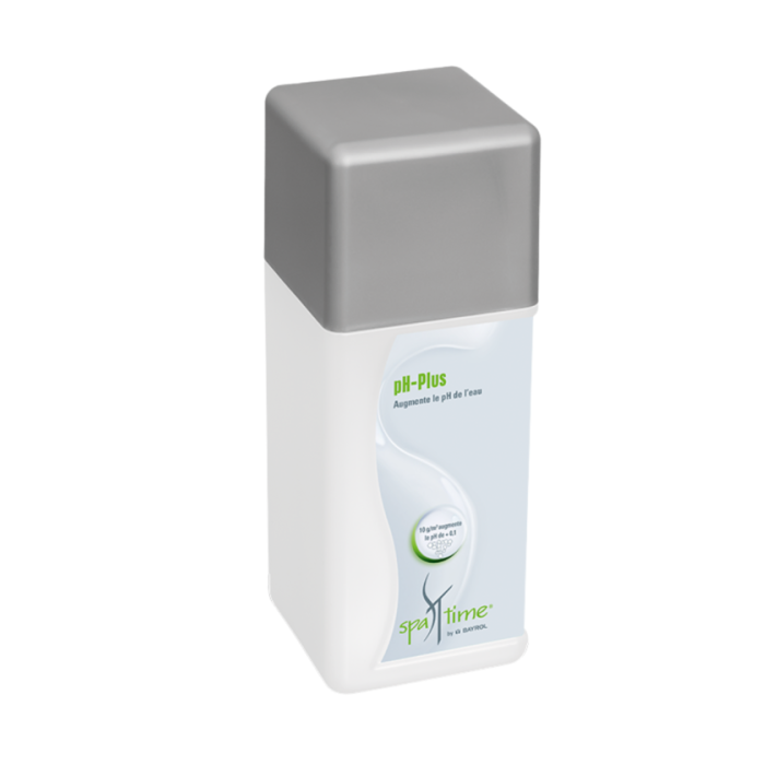 SPATIME pH Plus