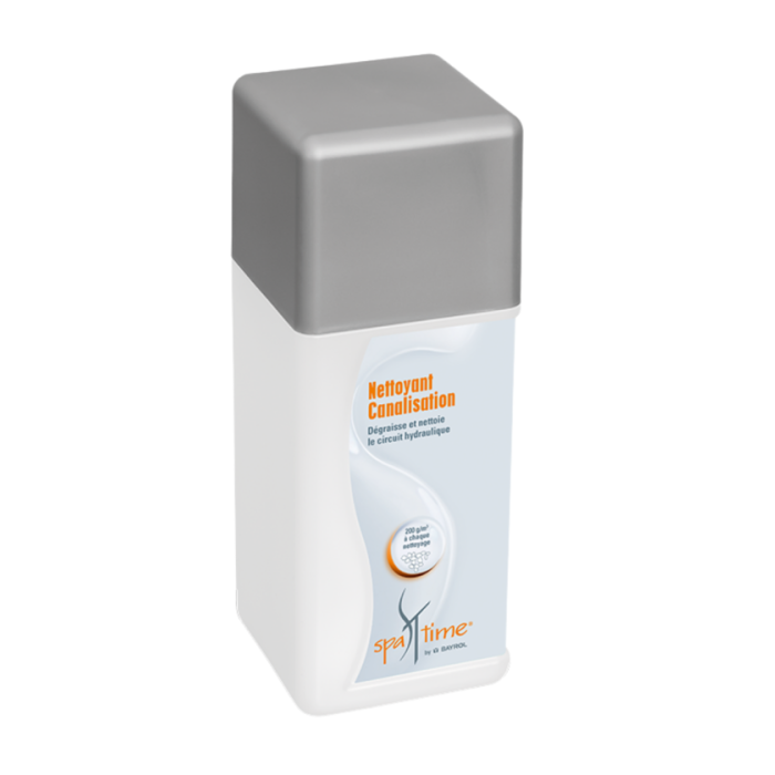 SPATIME Nettoyant Canalisation