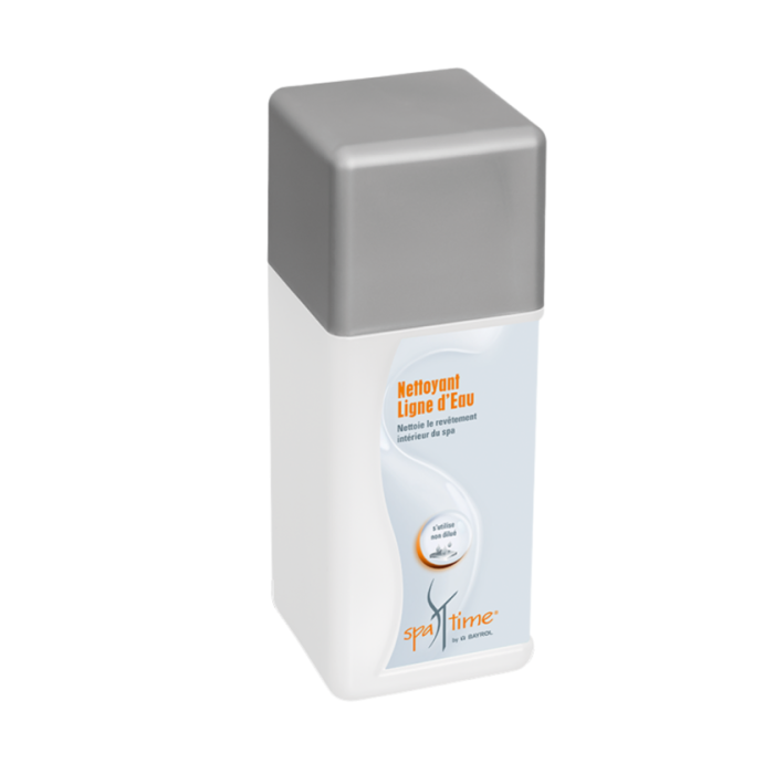 SPATIME Nettoyant ligne d'eau