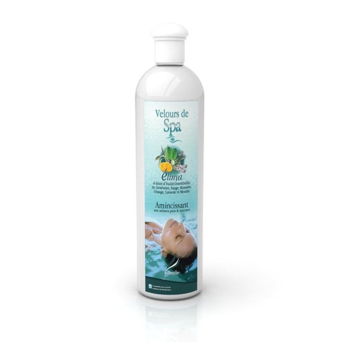 Essence pour SPA Parfum Elinya 250 ml