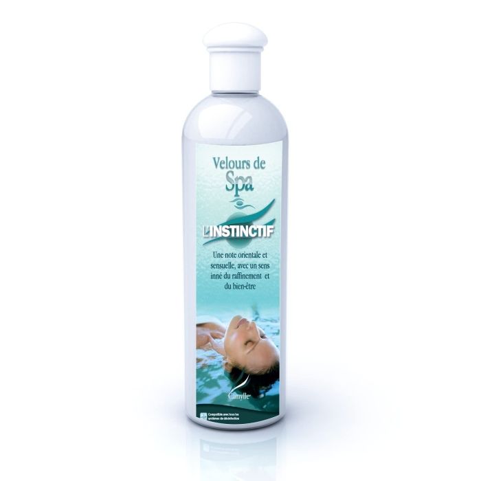 Essence pour SPA Parfum Instinctif 250 ml