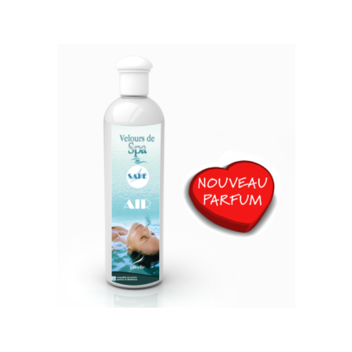 Essence pour SPA Parfum Air 250 ml
