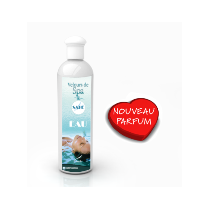 Essence pour SPA Parfum Eau 250 ml