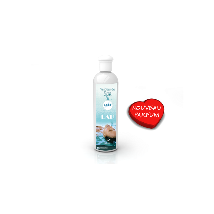 Essence pour SPA Parfum Eau 250 ml