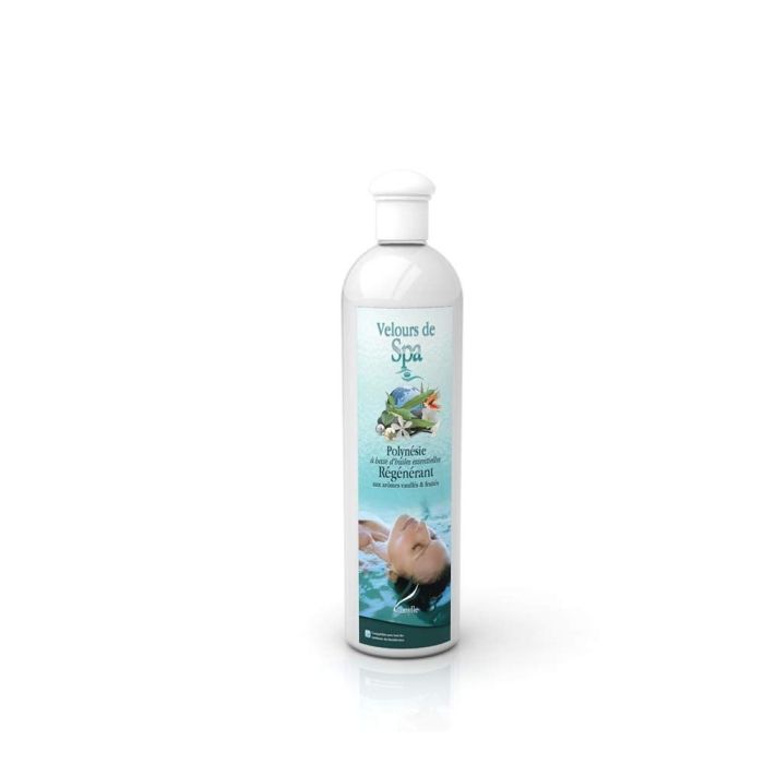 Essence pour SPA Parfum Polynésie 250 ml