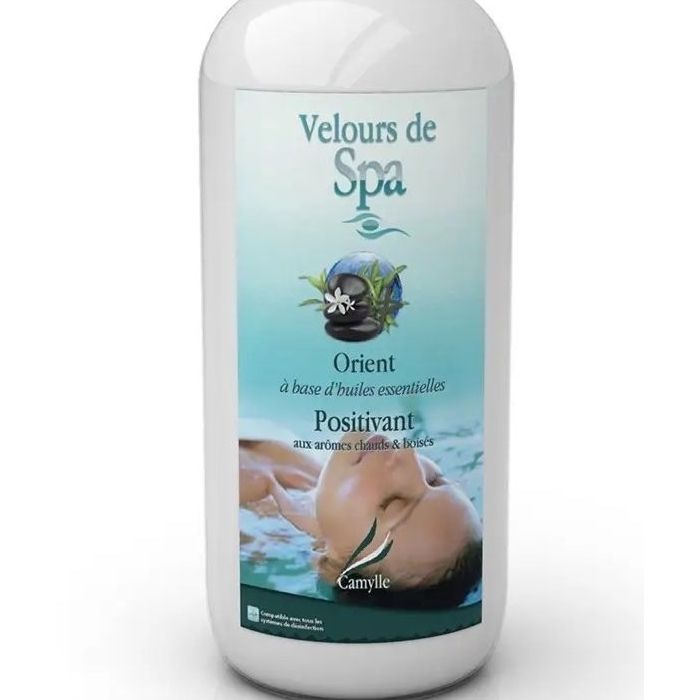 Essence pour SPA Parfum Orient 250 ml