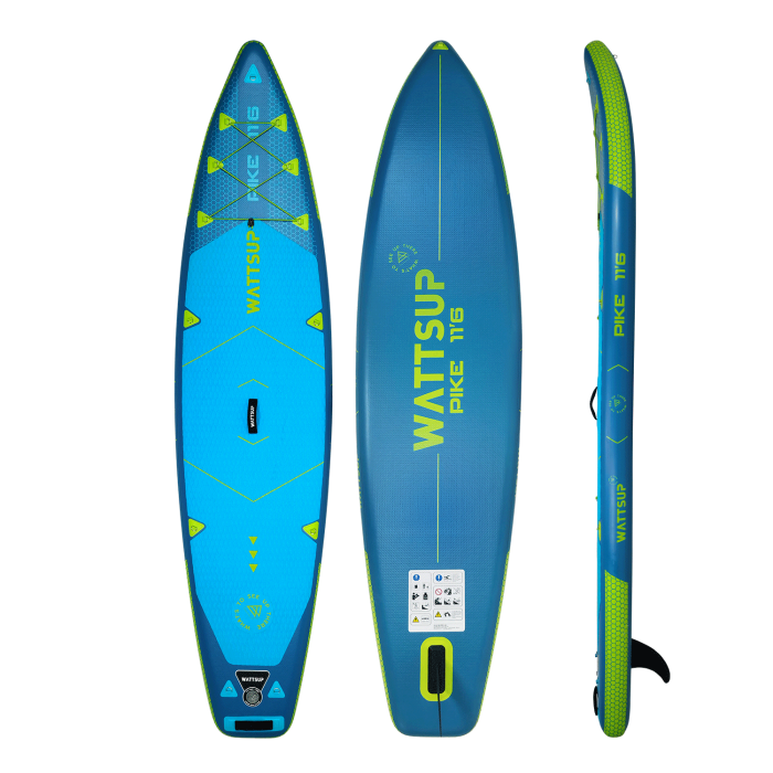 Stand up paddle Pike 11'6"