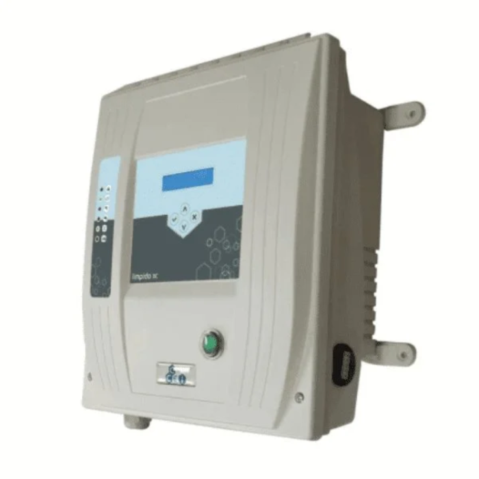 Électrolyseur au sel Limpido XC M ORP
