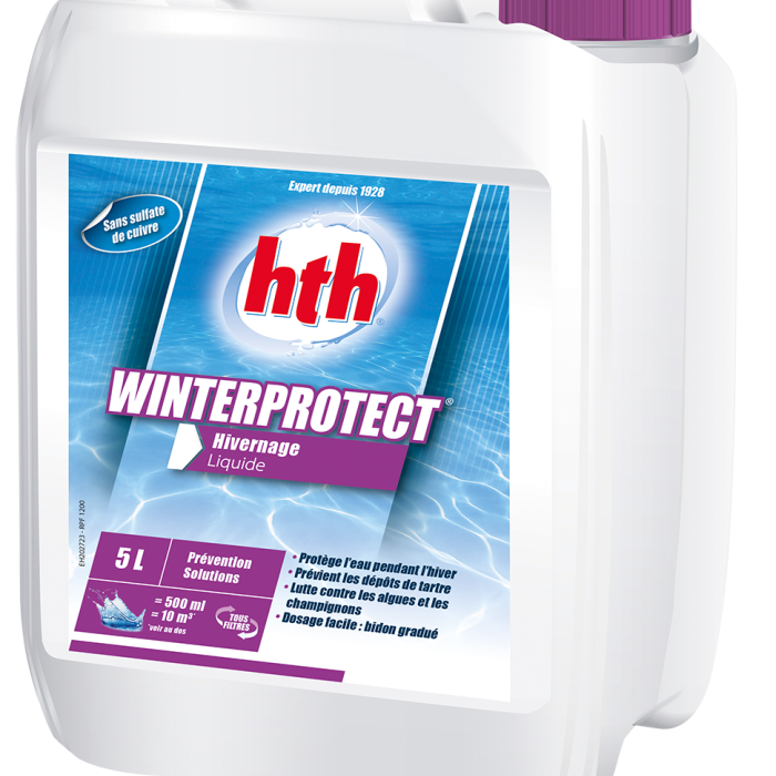 hth® SUPER WINTERPROTECT 3L