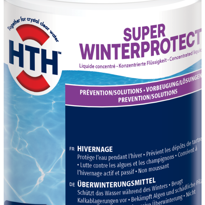 hth® SUPER WINTERPROTECT 1 L