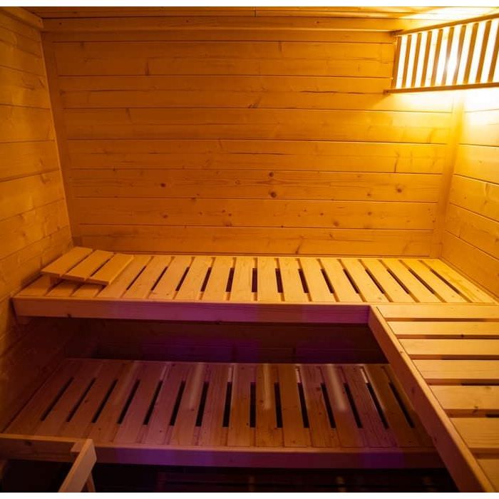Sauna pour une love room (57) Sauna pour une love room (57)