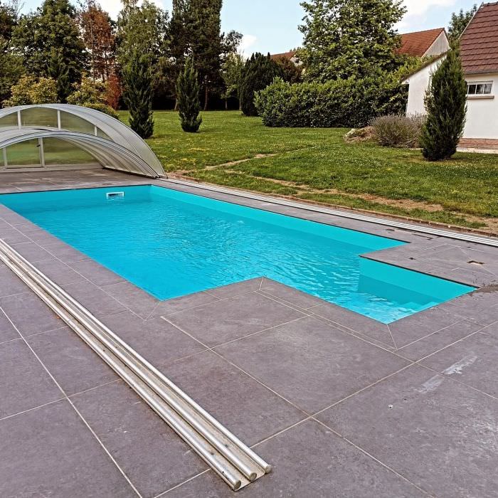 Rénovation complète d'une piscine (57) Rénovation complète d'une piscine (57)
