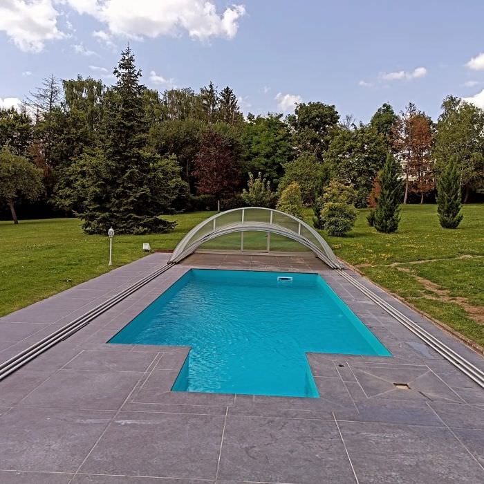 Rénovation complète d'une piscine (57) Rénovation complète d'une piscine (57)