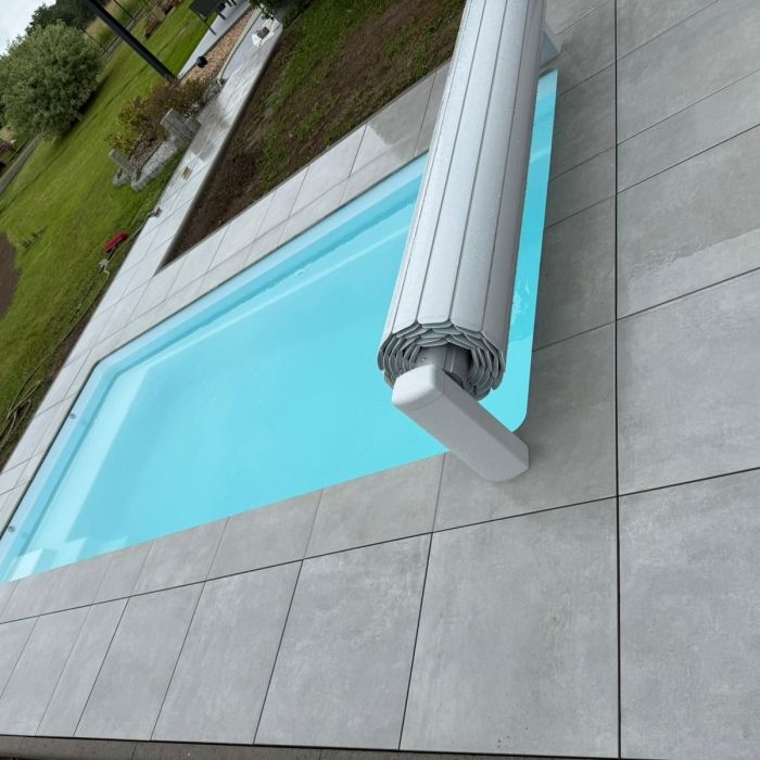 Piscine Coque Apolline