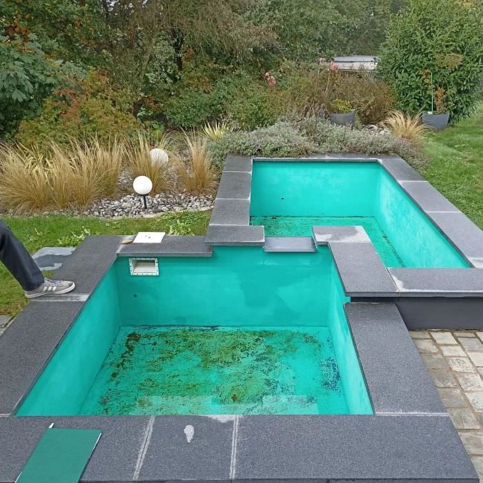 Mini piscine (57) Mini piscine (57)
