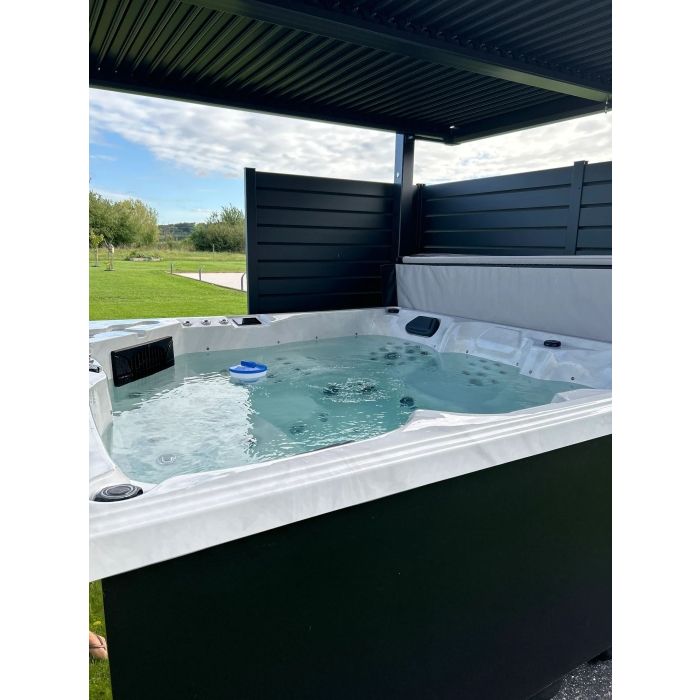 Spa Croix de fer (57) Spa Croix de fer (57)