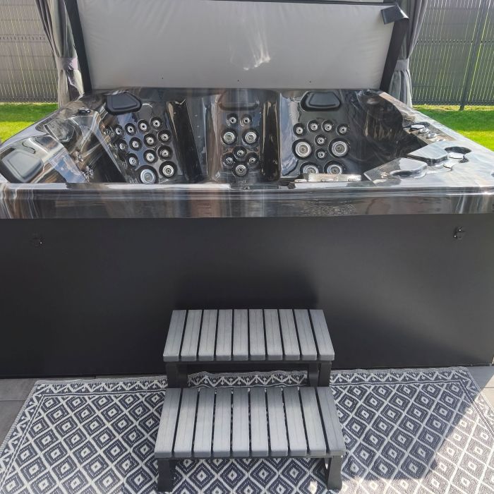 Spa Croix de fer (57)