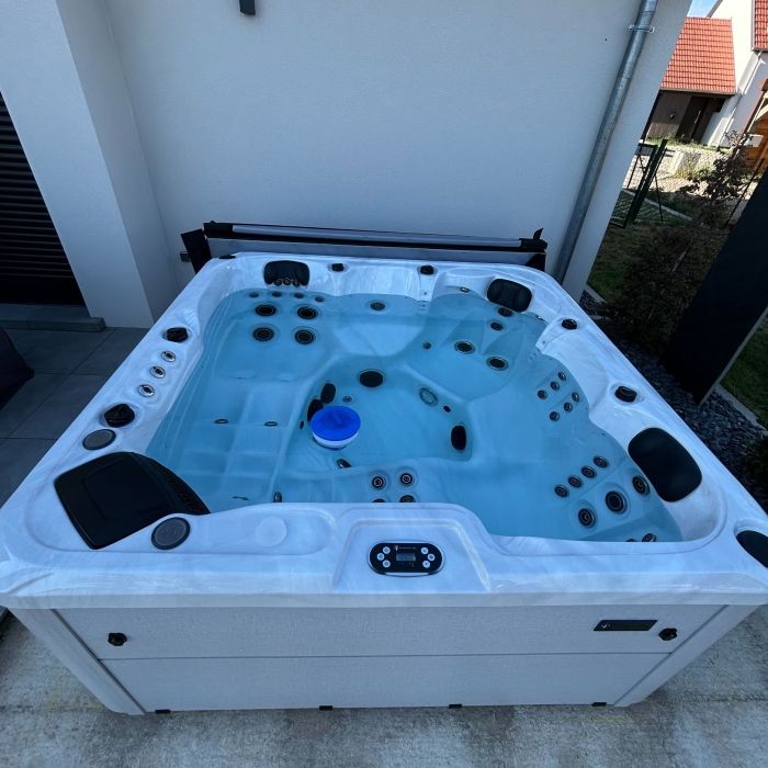 SPA POSEIDON GAIA