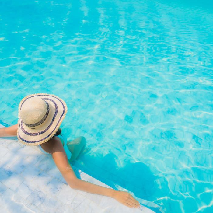 Conseils pour l'ouverture de la piscine